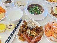 -碧中海汤泉汗蒸酒店