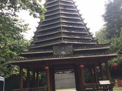 -阿哈湖国家湿地公园