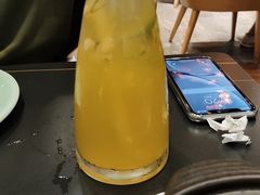 -有璟阁港式餐厅(金融街购物中心店)