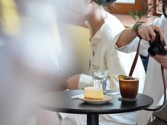 -PUZZLE COFFEE 拼图咖啡