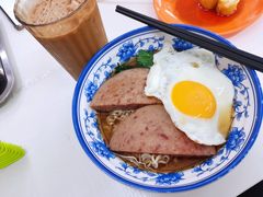 -噏耷茶档