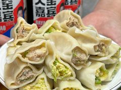 -双福饺子营餐厅(财富广场店)