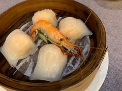 -江滨国际大酒店-珍宝轩海鲜大酒楼