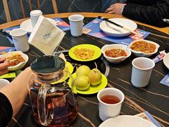 -大河宴·椒麻鱼火锅(北京路中和美食街店)