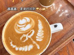 -Peet's Coffee皮爷咖啡(大学路店)
