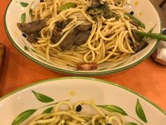 -萨莉亚意式餐厅(西青道欧亚达店)