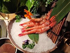 -炭之家齐齐哈尔大片烤肉·涮毛肚火锅·齐齐哈尔烤肉(中央大街店)