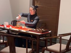 -江宴·半山别院(江北新区大厂店)