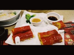 -点都德(大茶楼店)