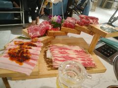 澳洲牛小粒-佩奇家涮烤