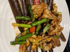 -环球港凯悦 · 享悦中餐厅