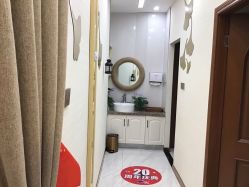 点击看大图 -芳朵美容养生SPA