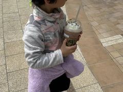 -星巴克(迪士尼小镇店)