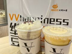 -维维豆奶(金鹰新街口店)