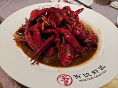 -有位虾匠·香辣蟹·小龙虾(李村店)