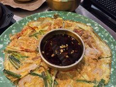 -釜山火炉·海鲜烤肉(紫藤路店)