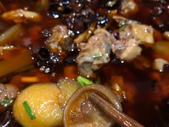 -一只烧鸡公(解放碑店)