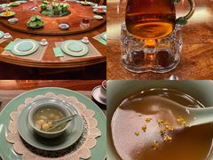 -湖畔居茶楼(湖滨店)