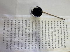 -龙华素斋(龙华路店)