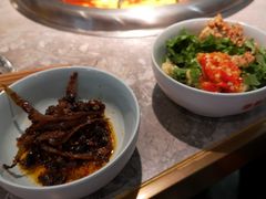 -季季红火锅(青山湖万达店)