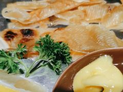 -大岛日本料理铁板烧(南通大饭店)