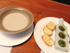 法式焗蜗牛-Kitchen·Y洋厨房西餐厅(王府壹号店)