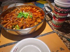 -凯德广场(学府店)