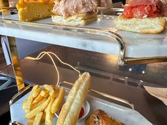 -LES ELITES 英集荟(南京西路店)