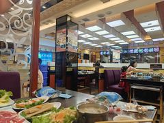 -蒙星月涮肚火锅城(宏运家园店)