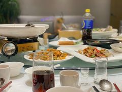 -一澜江宴·江景地标楚菜(江滩公园店)
