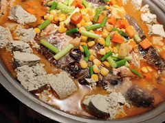 -师烤·豆花烤鱼(深圳坂田天虹店)