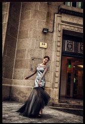 -IDO婚纱摄影(上海旗舰店)