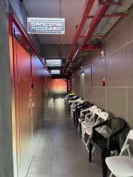 -我舞空间舞蹈培训