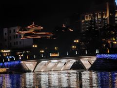 -南通濠河风景名胜区