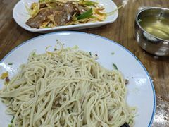 -董记面馆(漳州二路店)