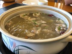 -清真华宇开锅羊肉