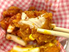 -三餐季年糕火锅(韩乐坊店)