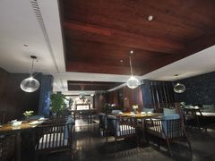 -粗茶淡饭·隐庐私厨(东亭店)