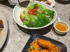 -留半山·香港食堂(啦啦宝都店)
