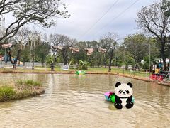 -长洲岛都市农业公园