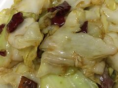 -建辉湖南土菜馆(南大街店)