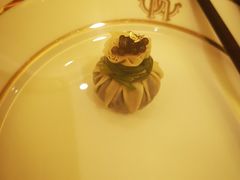 -甄御•海鲜新青岛菜(麦岛店)