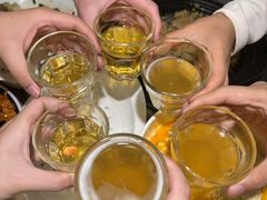 -前海沿·青岛菜(乐客城店)