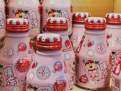 -GranVida生活超市(海信广场店)