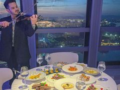 -天玑高空江景餐厅&酒吧Sky Secret Restaurant&Bar