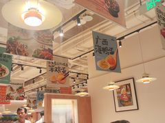-姥姥家春饼店(惠新东街店)