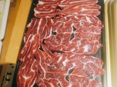 现切极品吊龙-雾都渣渣火锅(南城智汇城店)