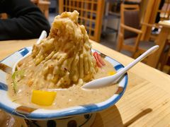 土豆泥沙拉-隐泉京望日式料理(太和广场店)