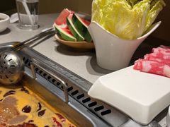 -海底捞火锅(江北万达商业广场店)