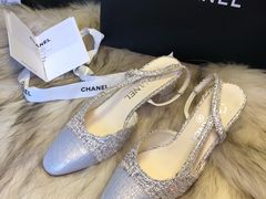 -Chanel(德基广场店)